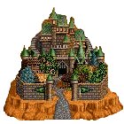 HOMM Ring Home