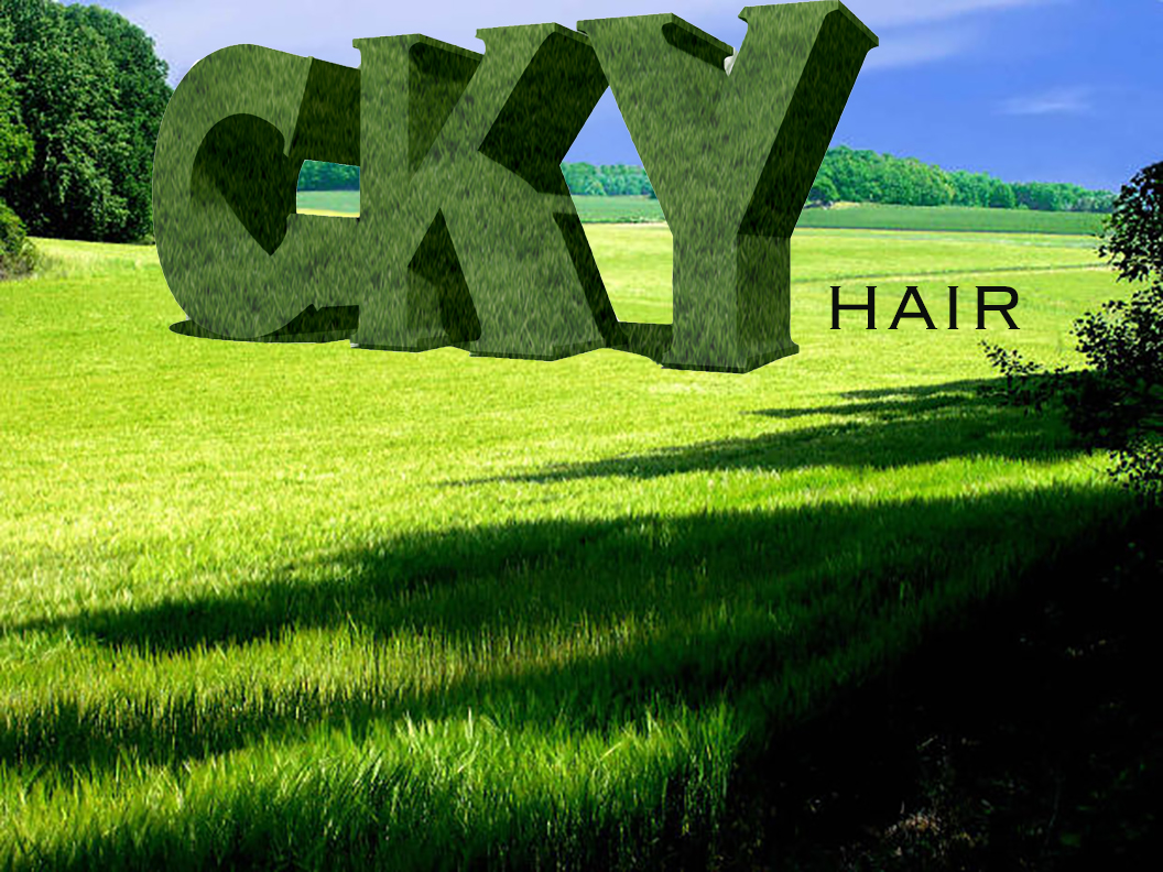 grass