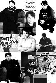 seanzine collage by min