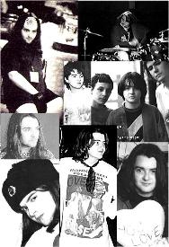 seanzine collage by min
