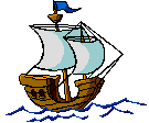 LINK
Bill's ancestors began arriving here in the early 1600's
 and were met by some who would also become his blood relatives.