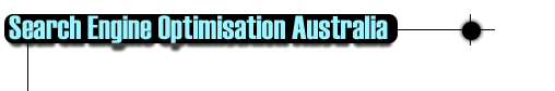 Search Engine Optimization Australia