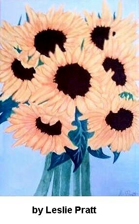 Sun Flower