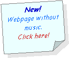 Folded Corner: New!Webpage without music. Click here!