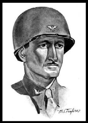 Colonel R.T. Foster
