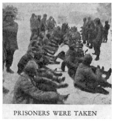 Prisoners