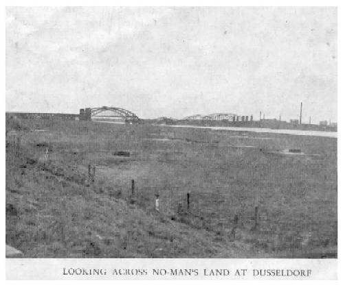 No-Man's Land