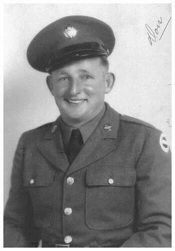 My Dad 1942