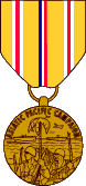 Asiatic Pacific Campaign Medal