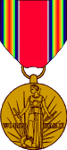 World War II Victory Medal