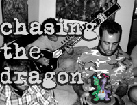here dragon, dragon.... here little dragon!!! we wont hurt you.