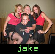 Jake the snake!!!