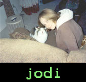 Jokie!