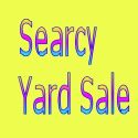 Searcy Yard Sale