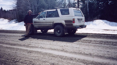4runner