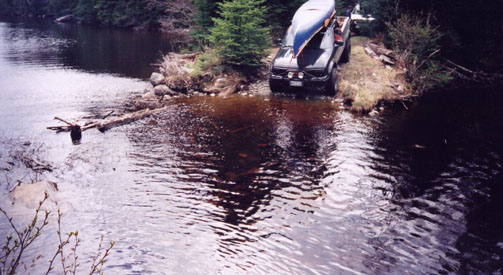 fishing