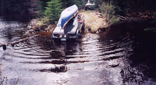 fishing