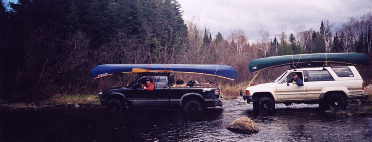 fishing