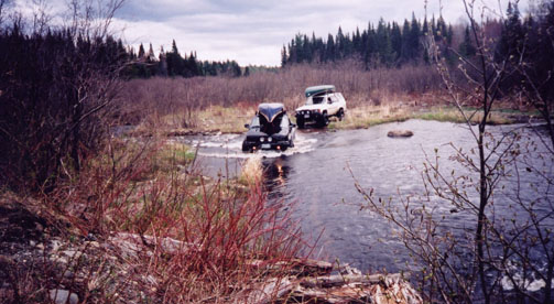 fishing