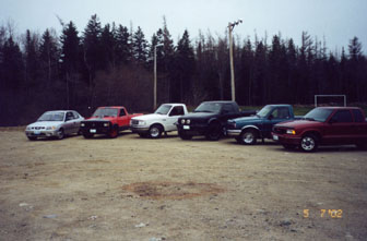 grouptruck