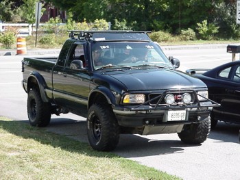 jays truck