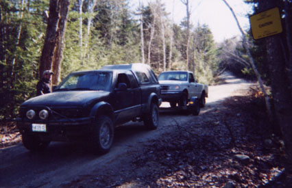 ranger