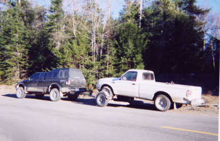 ranger
