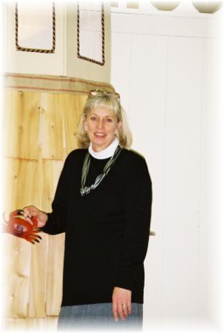 Picture of Mrs. Jan Dixon