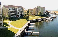 Great Bayside Waterfront Community!