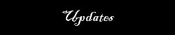 Updates