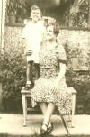 Wilson T. Seasholtz, Jr. and Rita Seasholtz