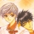 Such a wonderful pairing. They are so great for each other.