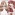 The 100th picture I uploaded to Animexx (animexx.de), a German anime/manga fan community. The chibi in the long white dress (and with the chocolate cake X3) is me, the red-haired girl is Aiko (the mascot of Animexx), the blue-haired guy is Yuuki (the other mascot of Animexx), and the blond persocon is my Pyuu-kun (my fictional persocon, based on my real life computer - perpetually bored and dispassionate but damn cute). The banner says '100 Bilder' (100 pictures).