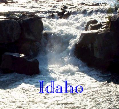 Idaho Falls