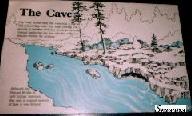 The cave