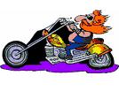 Harley's, Rallys, Spring Openers
