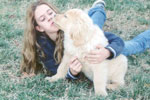 Colby as a PUP