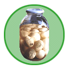 Hey Savage - A Recipe For Pickled Eggs!