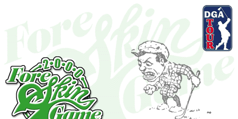 Fore Skins 2000