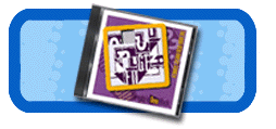 CD Covers Website