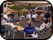 Camping