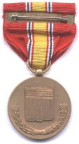 National Defense Service Medal