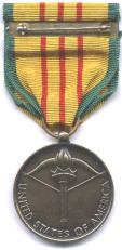 Vietnam Service Medal