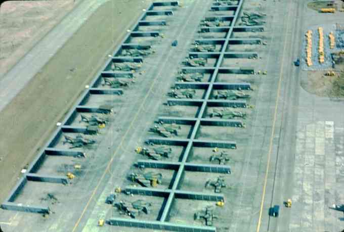 udorn royal thai air force base