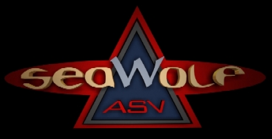 seaWolf ASV Logo