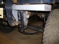 Calmini Shackle Tower