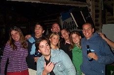 Chicas del 3er tiempo