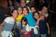 Chicas del 3er tiempo