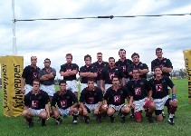 Equipo de Inter