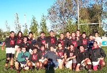 Patada a los Palos